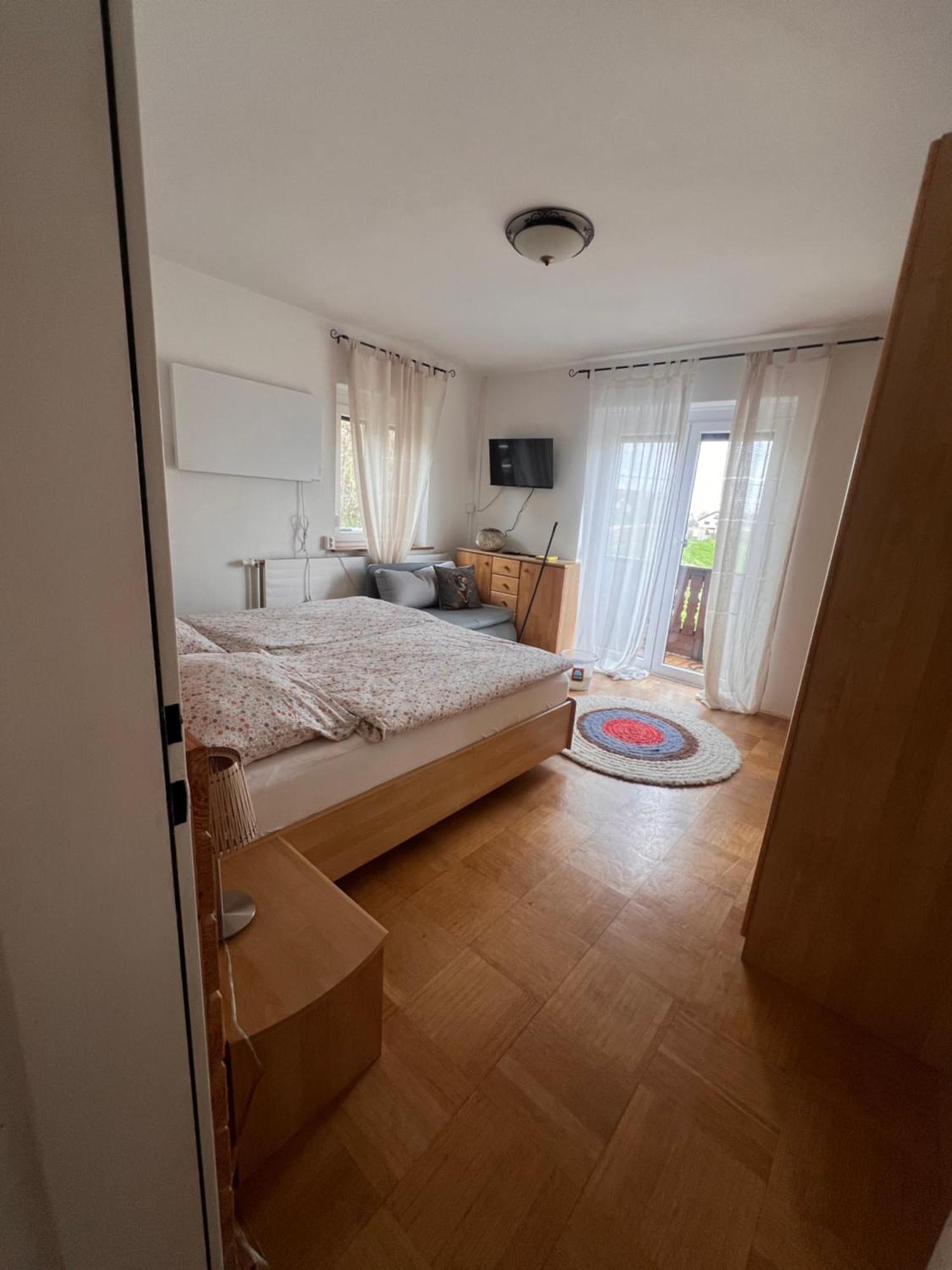 Winzerhaeuschen Kern Apartment Fehring Exterior photo